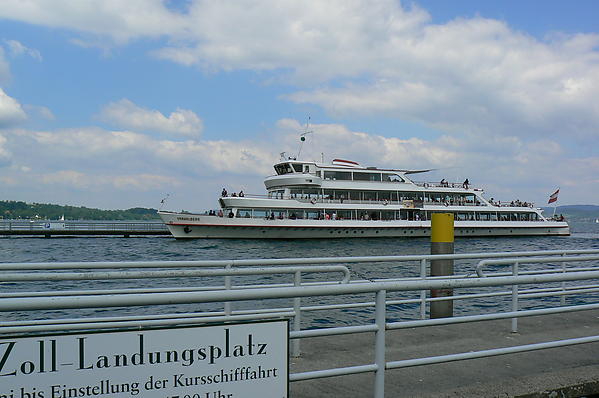 Meersburg