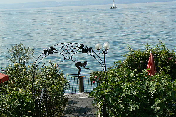 Meersburg