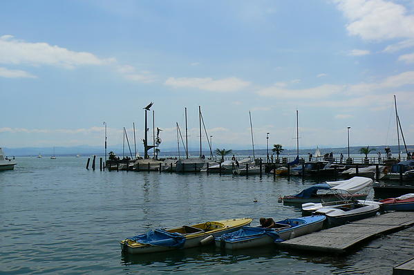 Meersburg