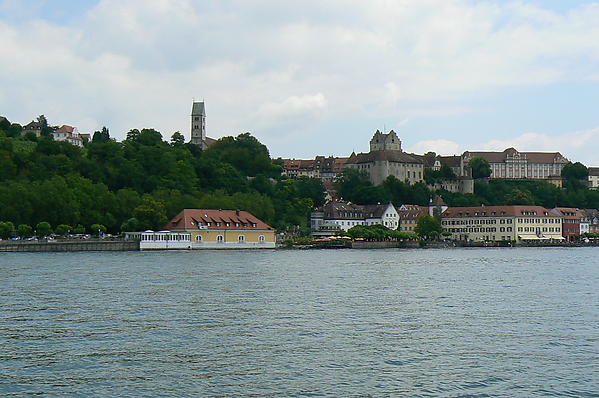 Meersburg