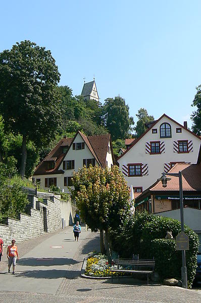 Meersburg