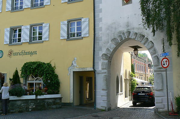 Meersburg