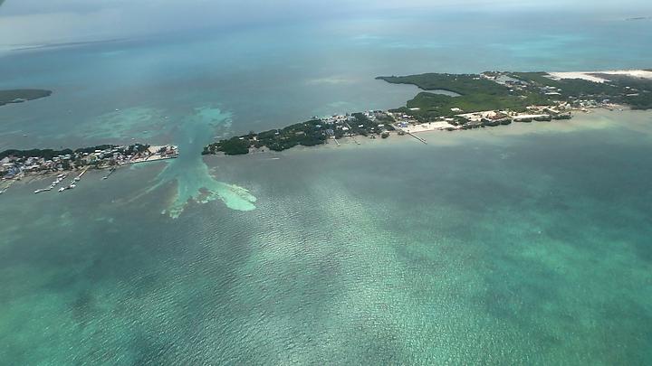 04-22 03 Caye Caulker