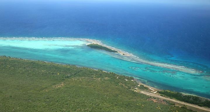 04-22 09 Turneffe atoll