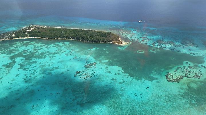 04-22 11 Lighthouse reef