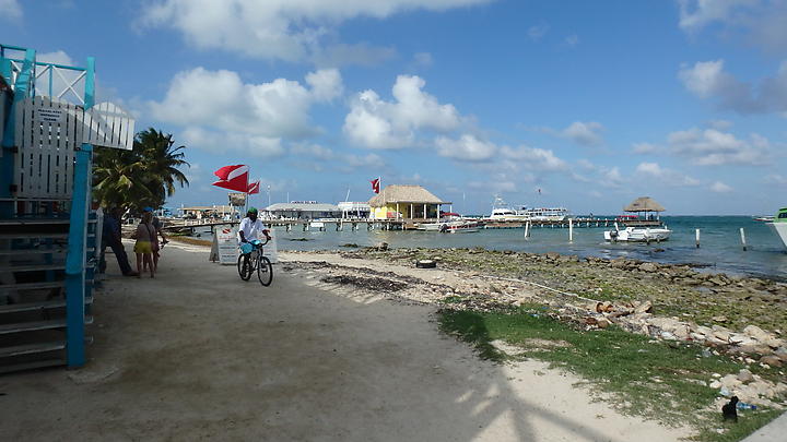 04-25 2 San Pedro pakrantė 