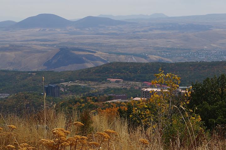 29. Cachkadzoras