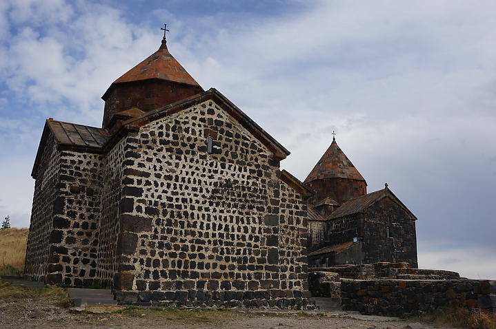 36. Sevanavanko vienuolynas