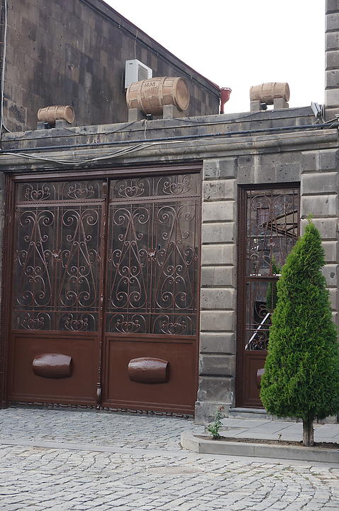 43. Giumri