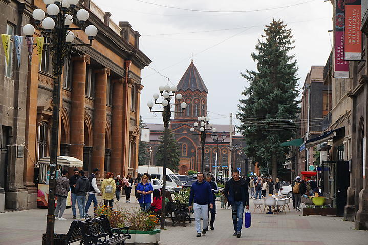 51. Giumri