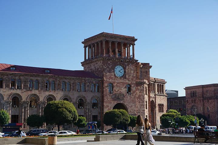 59. Jerevanas