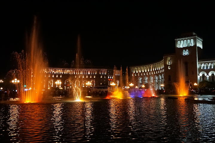 63. Jerevanas