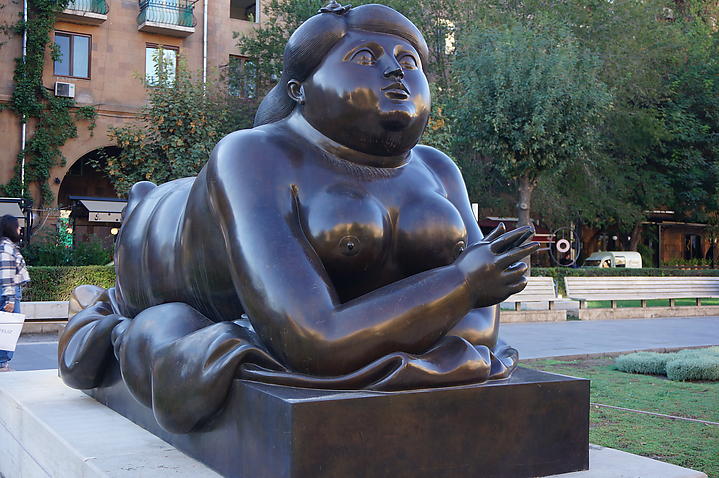 69. Jerevano kaskados