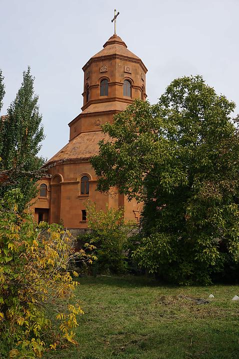 95. Giumri